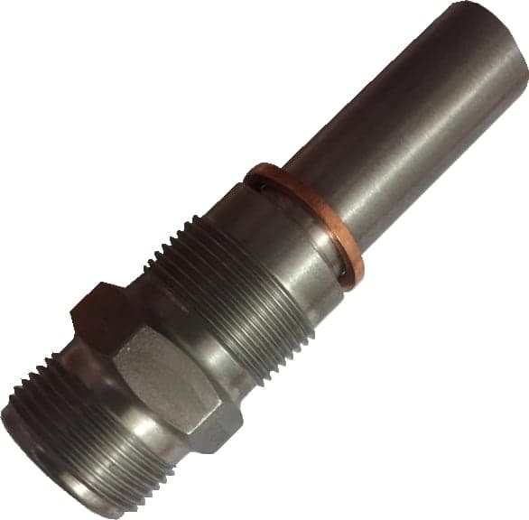شمع جرقهزن توربین IGRP-120