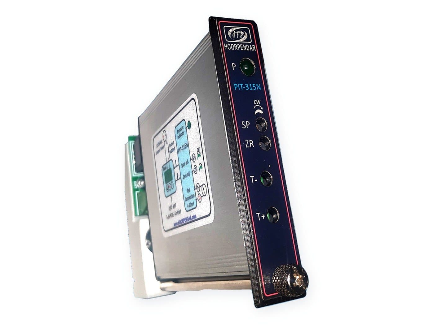 PIT-315N P/I converter